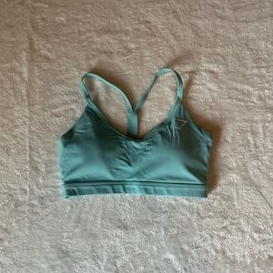 NEW Gymshark V Neck Training Sports Bra